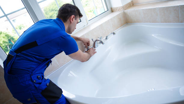 Commercial Plumbing Services